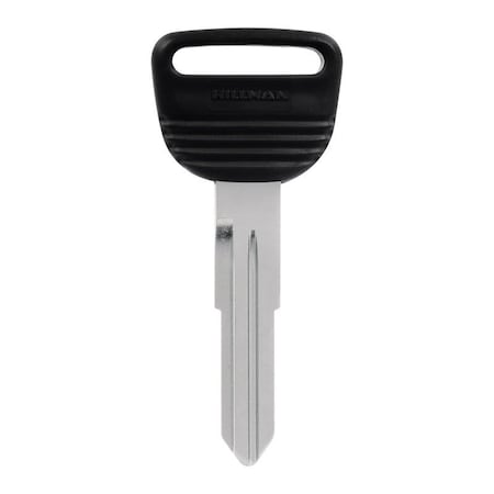 Hillman HILLMAN Traditional Key Automotive Key Blank HD-91PH Double For Honda, PK5 84094